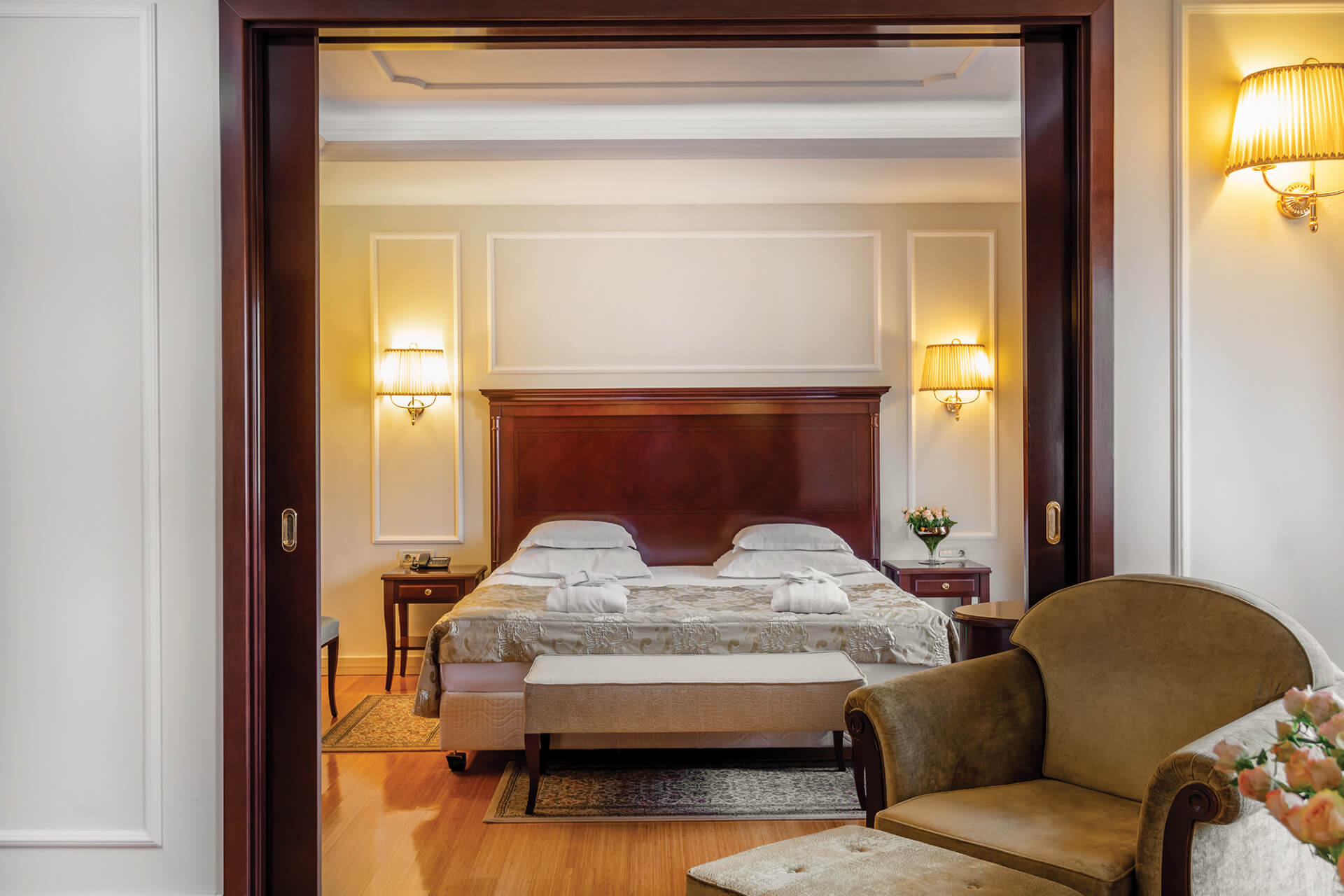 Hotel President